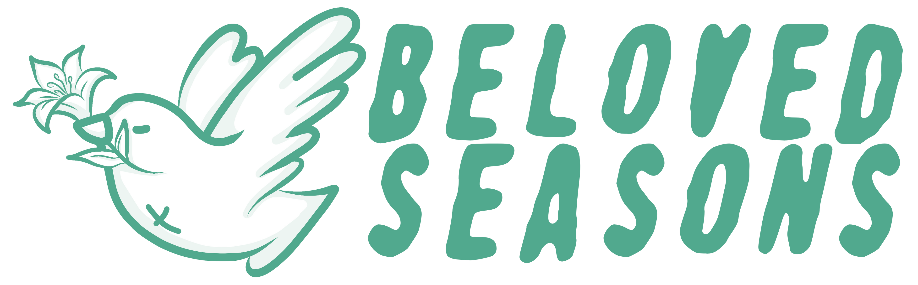 ART BY BELOVED SEASONS